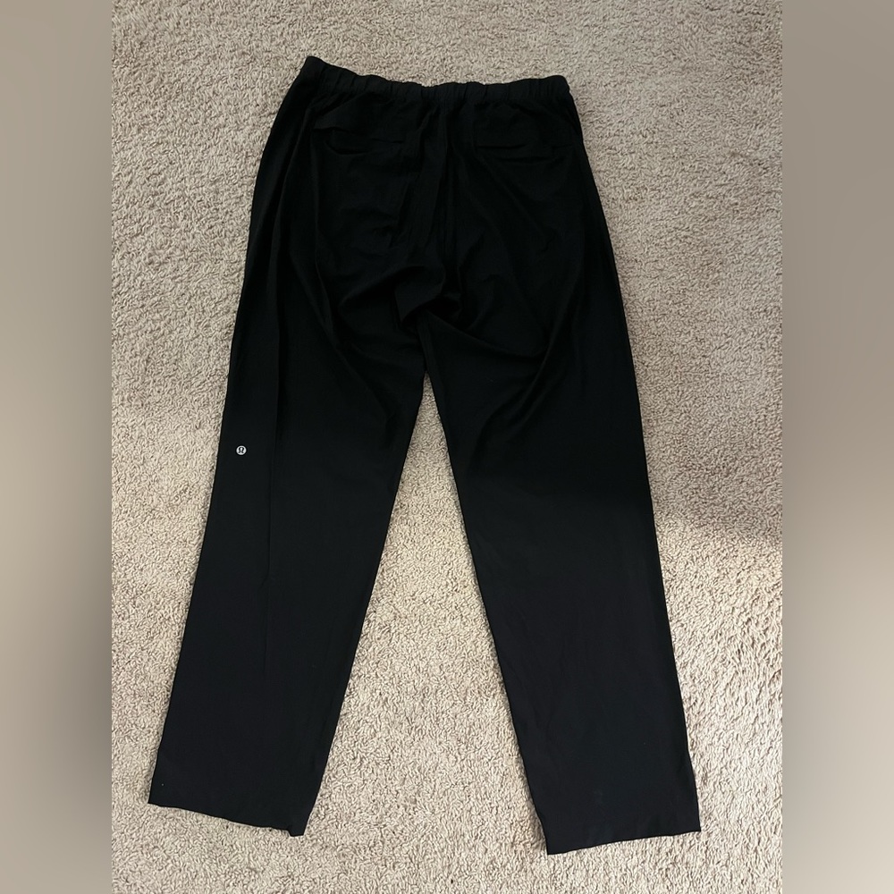 XL Men’s LULULEMON Yoga Pants 🧘‍♂️